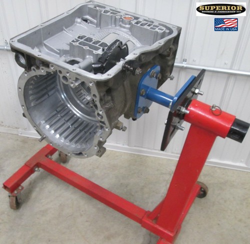 Allison 1000 2000 nv4500 - 1000,
