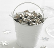 x Piccolo Secchiello Latta