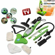 H2O MOP X5 SCOPA A VAPORE