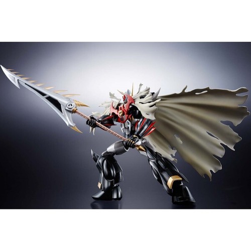 Bandai super robot chogokin - bandai,