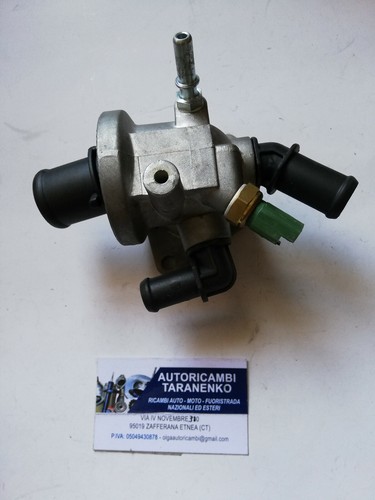 Termostato citroen nemo - termostato,