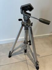 Treppiede Velbon PX-701 con testa OSAWA GX-86