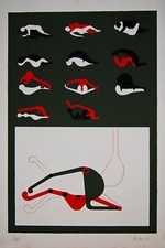 Xylographie Xylography