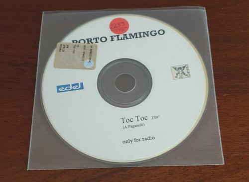 Porto flamingo toc toccd - flamingo,
