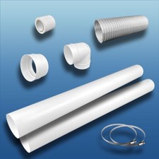 Kit scarico cucina sistema