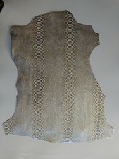 0.8mm 70cm*50cm Vera pelle di