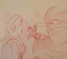 Carlo Massimo Franchi