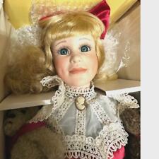 Bambola Collezione Connoisseur