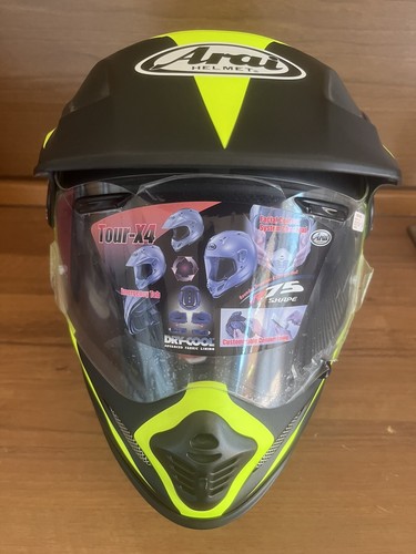 Casco arai tour - tour, x4