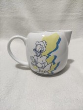 Bricco da latte "Disney In Tavola" ©Disney • Nonna Papera | Milk teapot