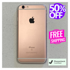 Apple iPhone 6s Plus Verizon