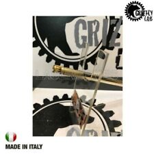 CANNA DI PRECISIONE RIGATA