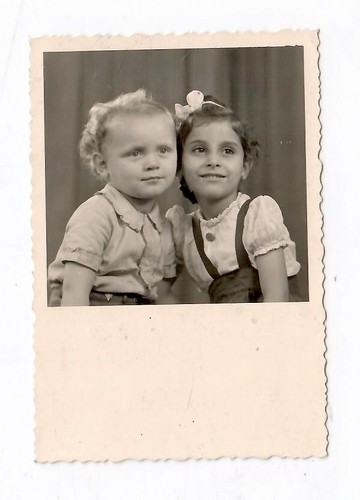 16830 foto fratelli - foto,