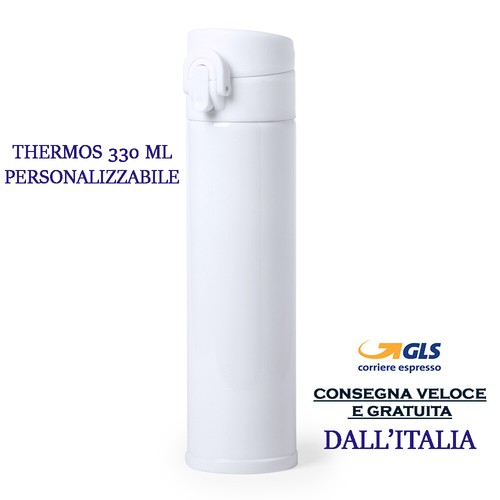 Thermos doppio strato - doppio,