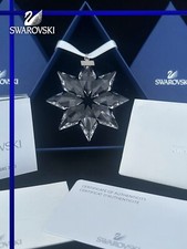 SWAROVSKI 2013 ORNAMENTO