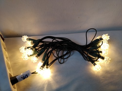 128 filare luci natale - 128),