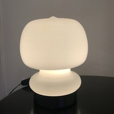 lampada da tavolo vintage anni 70