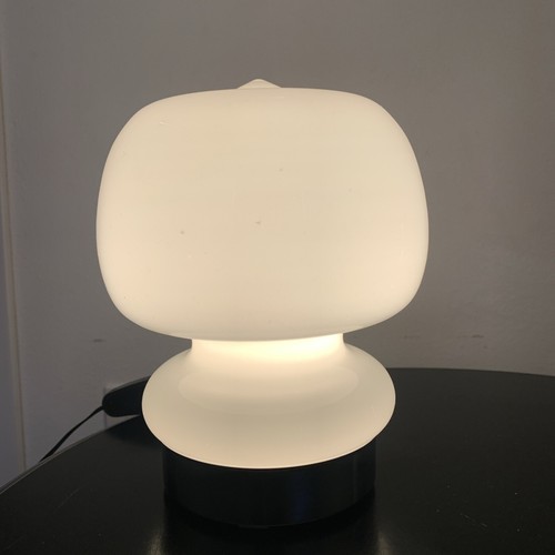 Lampada tavolo vintage anni - lampada, da
