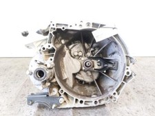 20DM25 CAMBIO MANUALE 5M