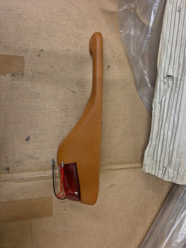 Bracciolo lato destro jaguar - lato,