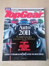 Top Gear Italia magazine - 12