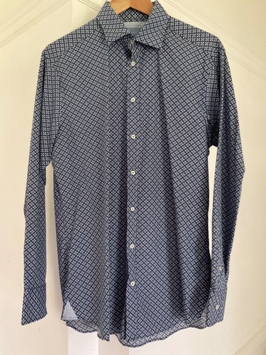 Mens tresante celeste blue - tresante,