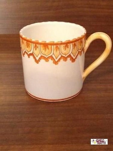 Tazza the ceramica - da,
