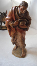 Statuine presepe Anri