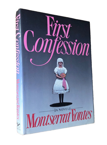 Signed montserrat fontes - signed,