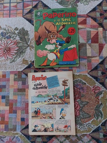 Walt disney albi - disney, n