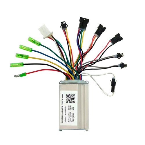 Regolatore motore brushless - regolatore,
