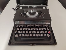 Olivetti Studio 42 Macchina da