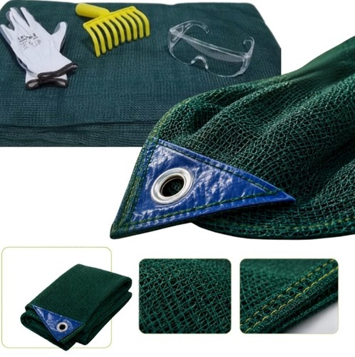 Rete raccolta olive antispina - olive,