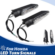 1 paio frecce led