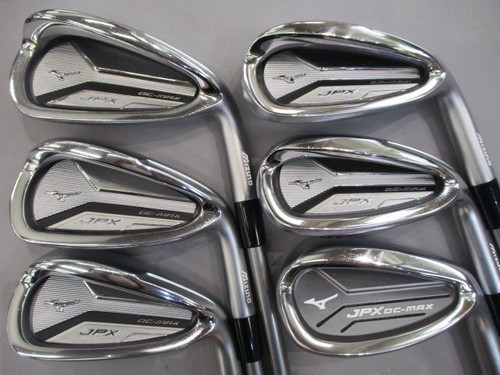 Mizuno set ferri - mizuno, destrimani