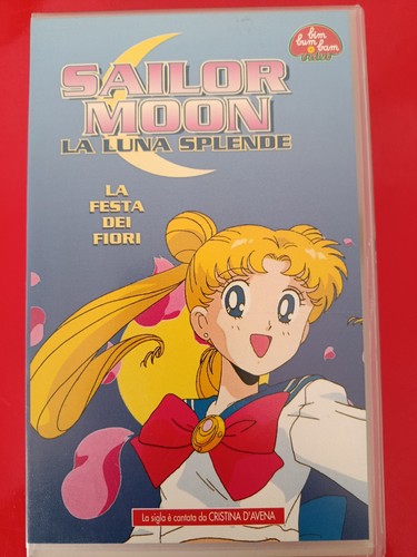 Sailor moon luna splende - sailor,