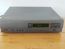 Tuner luxman t005 - tuner,