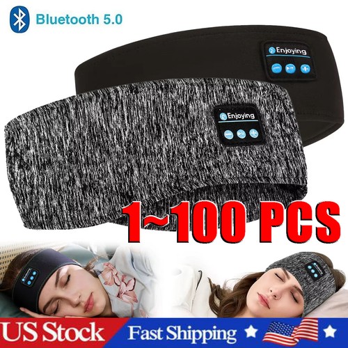 Cuffie per dormire bluetooth - cuffie,