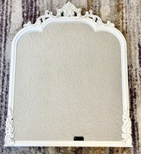 Specchio da parete antico