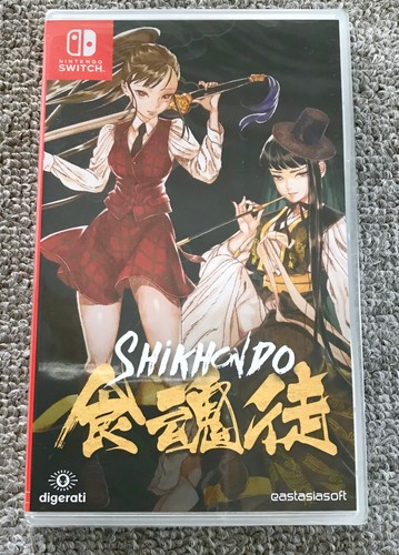 Shikhondo nintendo switch - switch, play