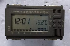 CRONOTERMOSTATO TERMOSTATO