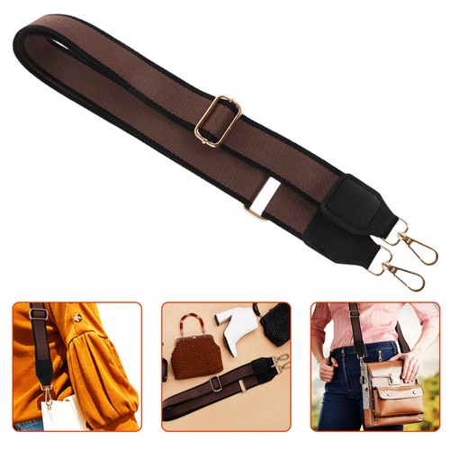 Cinghia borsa tracolla - ,