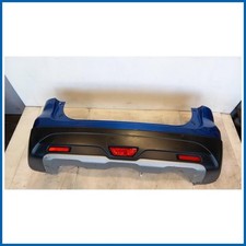 Paraurti Posteriore Suzuki SX4