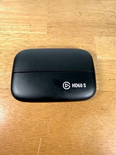 Elgato hd60 hdmi - elgato,
