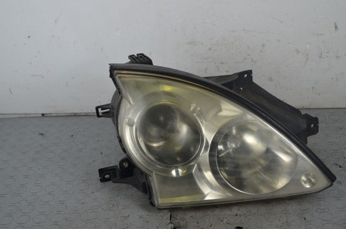 Faro fanale anteriore destro - fanale,