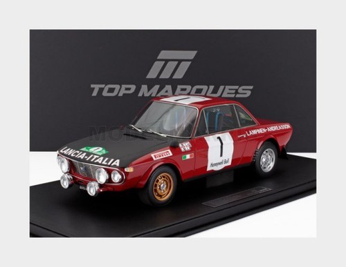 Topmarques tmr12 58b - lancia,
