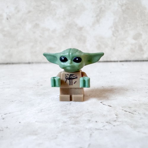Lego star wars - star, mandalorian