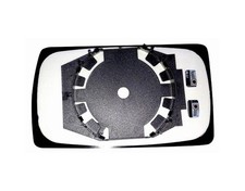 vetro specchio retrovisore per