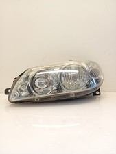 Faro / Proiettore Anteriore Sinistro Fiat Punto 3a Serie / Classic 2005 - 2011