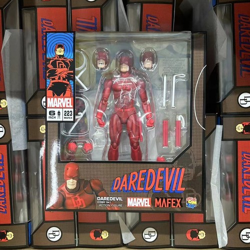 Medicom toy mafex - medicom, n.223